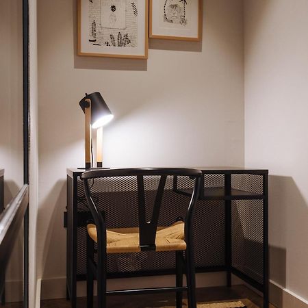 R26 Suites Sevilla Room photo